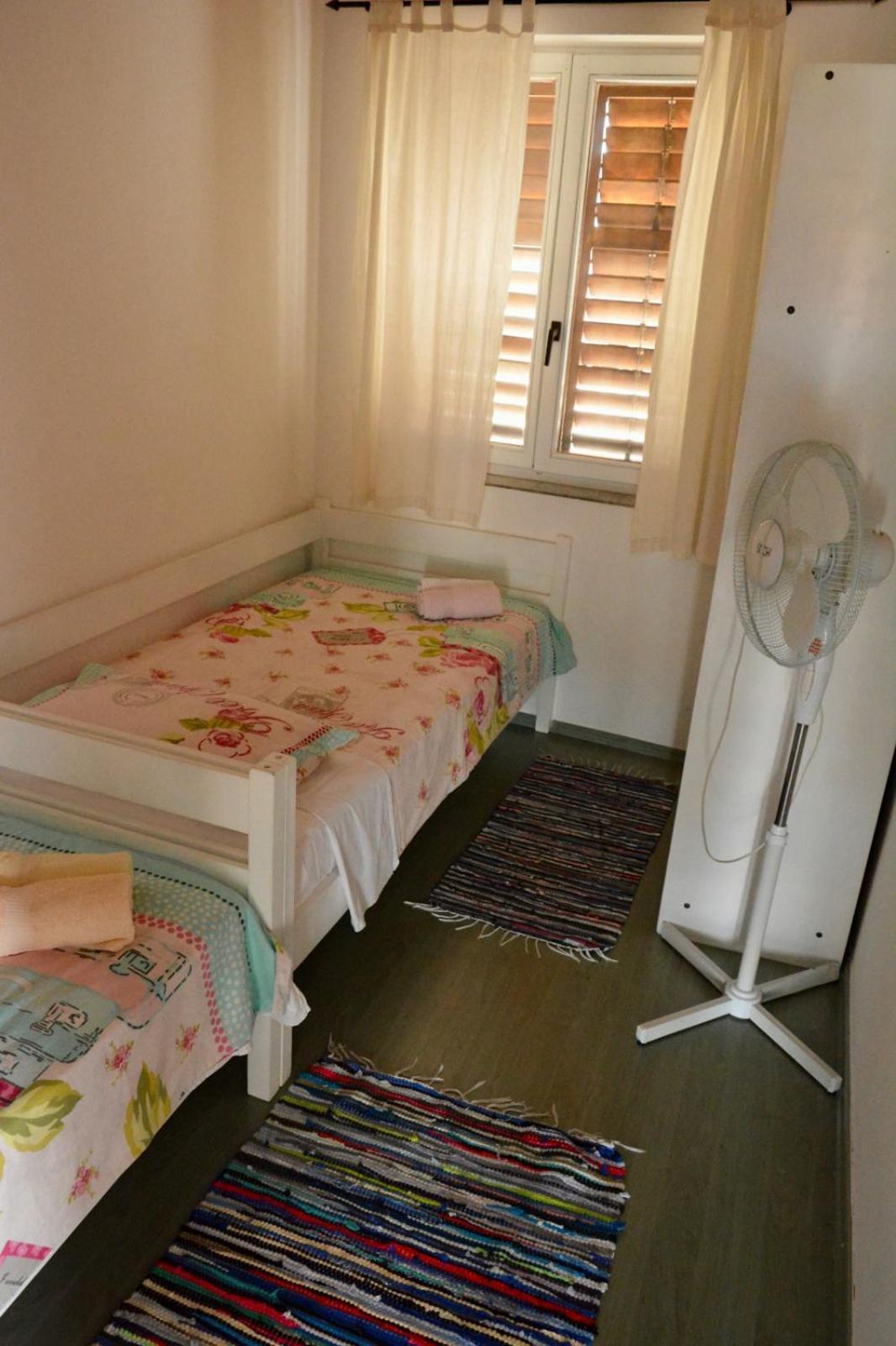 Apartman Klara 穆泰尔岛 外观 照片