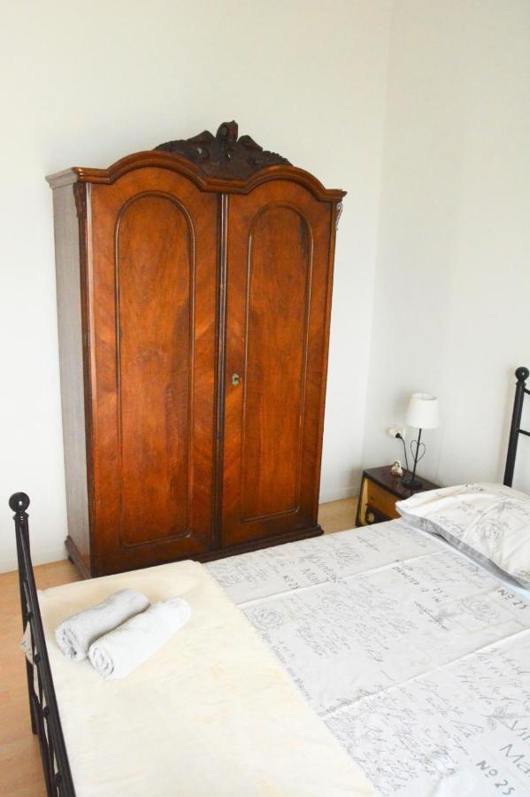 Apartman Klara 穆泰尔岛 外观 照片