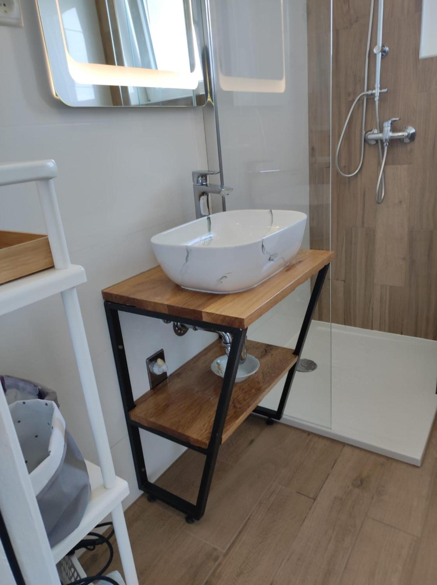 Apartman Klara 穆泰尔岛 外观 照片
