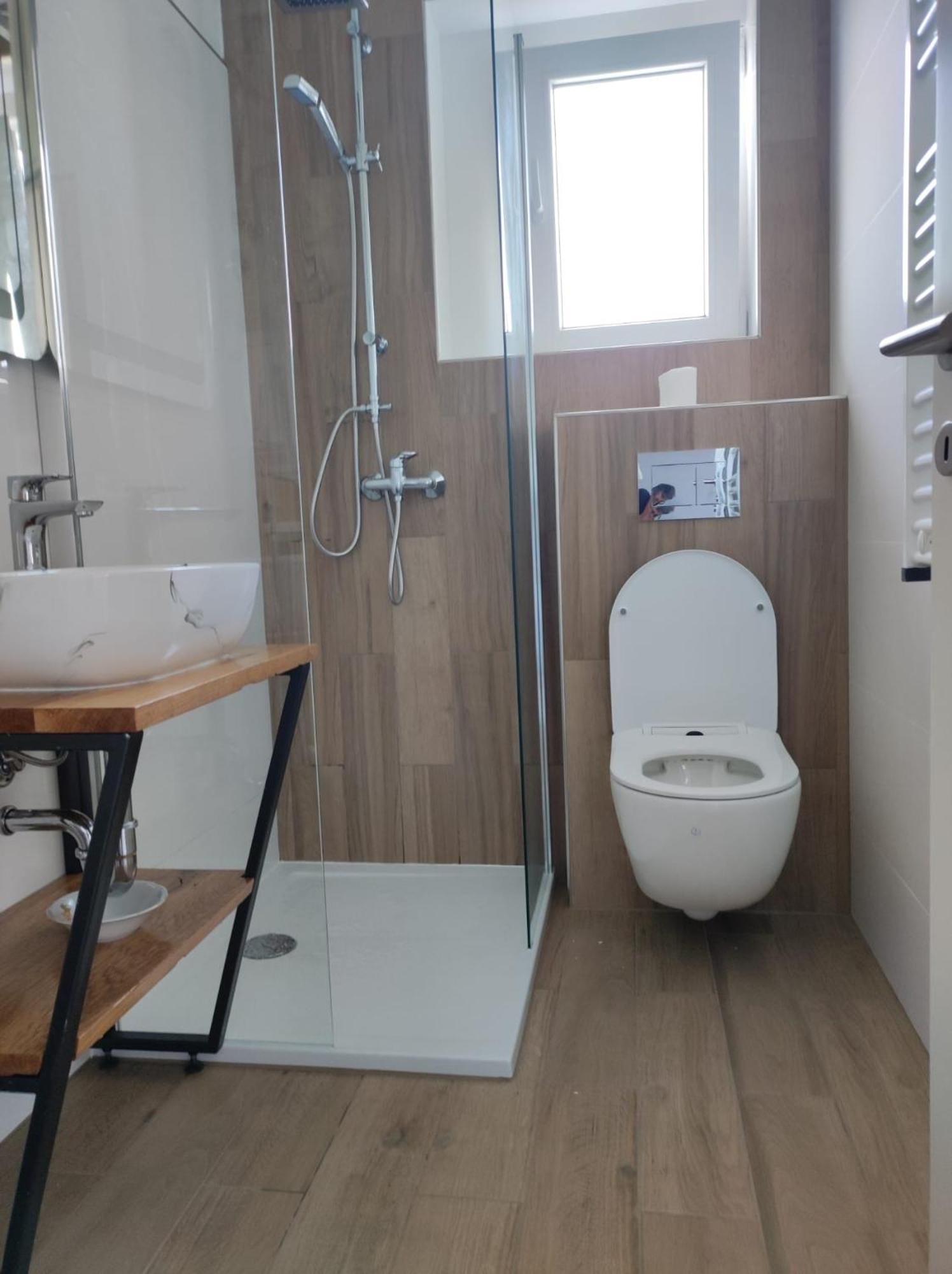 Apartman Klara 穆泰尔岛 外观 照片