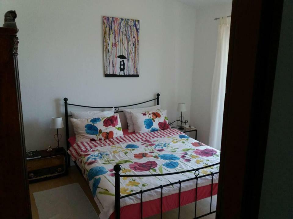 Apartman Klara 穆泰尔岛 外观 照片