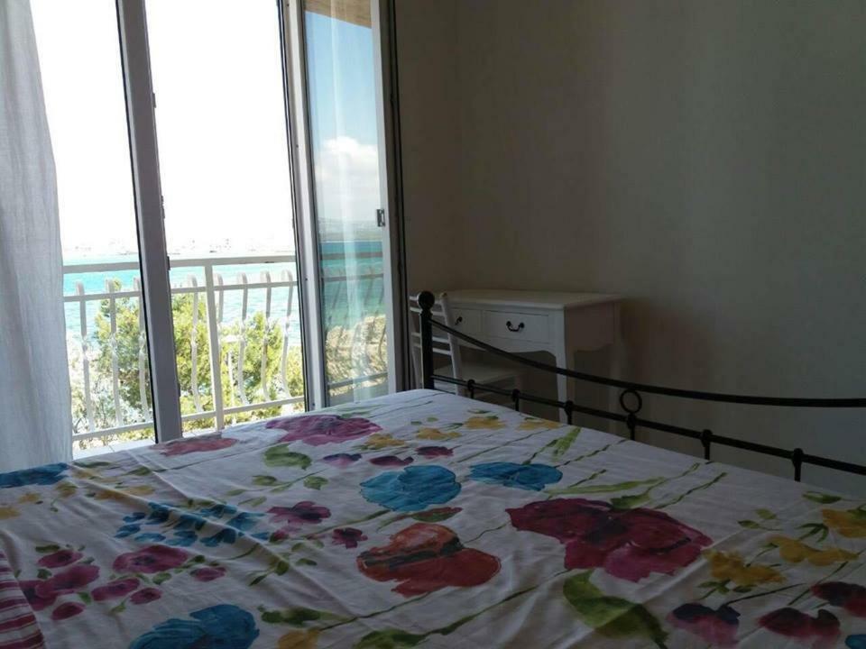 Apartman Klara 穆泰尔岛 外观 照片