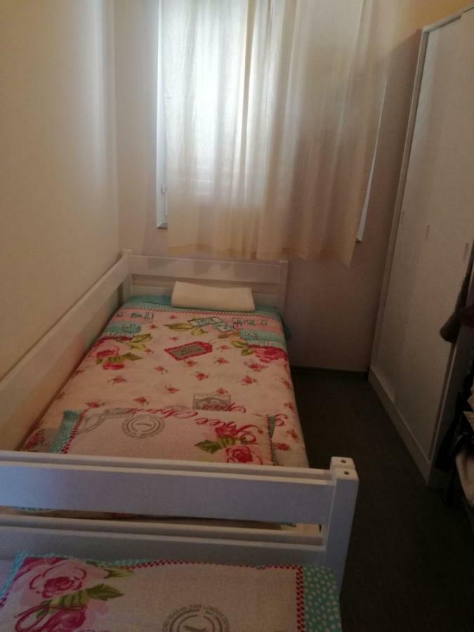 Apartman Klara 穆泰尔岛 外观 照片
