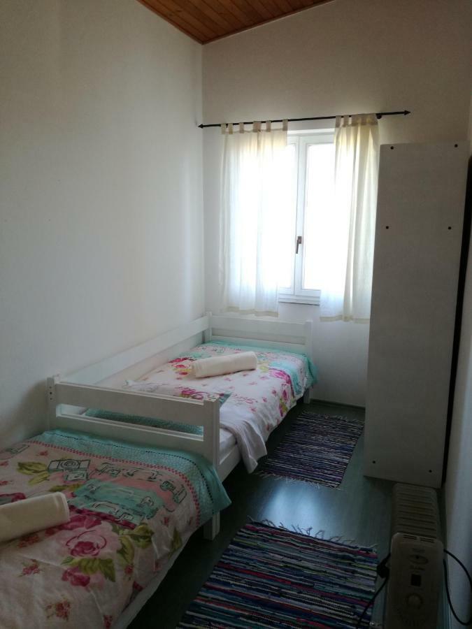 Apartman Klara 穆泰尔岛 外观 照片