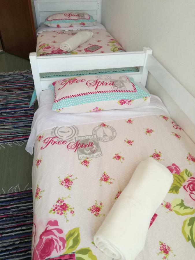 Apartman Klara 穆泰尔岛 外观 照片